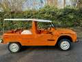 Citroen Méhari Mehari Mehari 602 - AUTO UNICA ITALIA LEGGERE LA DESCRIZIONE BENE Orange - thumbnail 1