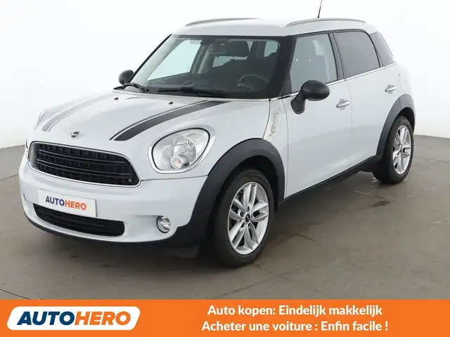 MINI One Countryman One