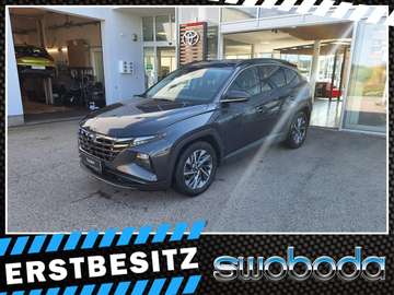 Tucson 1,6 T-GDI 2WD 48V Trend Line DCT