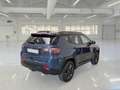 Jeep Compass 1.3 Turbo T4 150 CV aut. 2WD 80° Anniversario Blau - thumbnail 2