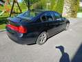 BMW 316 316d Schwarz - thumbnail 6