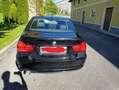 BMW 316 316d Schwarz - thumbnail 4