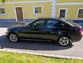 BMW 316 316d Schwarz - thumbnail 3
