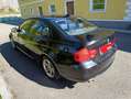 BMW 316 316d Schwarz - thumbnail 5