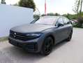Volkswagen Touareg R-Line V6 TDI 4-Motion*FINAL-EDITION*AHK-SCHWEN... Grau - thumbnail 1