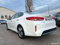 Kia Optima 2.0 GDI 205CH HYBRIDE RECHARGEABLE BVA6 Blanc - thumbnail 10