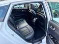 Kia Optima 2.0 GDI 205CH HYBRIDE RECHARGEABLE BVA6 Blanc - thumbnail 6
