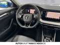 Skoda Octavia Combi 2.0 TDI DSG Style BELSITZ CANTON 360 Blu/Azzurro - thumbnail 9