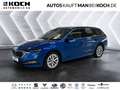 Skoda Octavia Combi 2.0 TDI DSG Style BELSITZ CANTON 360 Blu/Azzurro - thumbnail 1