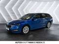 Skoda Octavia Combi 2.0 TDI DSG Style BELSITZ CANTON 360 Blu/Azzurro - thumbnail 2