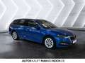 Skoda Octavia Combi 2.0 TDI DSG Style BELSITZ CANTON 360 Blu/Azzurro - thumbnail 5