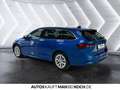 Skoda Octavia Combi 2.0 TDI DSG Style BELSITZ CANTON 360 Blu/Azzurro - thumbnail 3