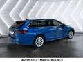 Skoda Octavia Combi 2.0 TDI DSG Style BELSITZ CANTON 360 Blu/Azzurro - thumbnail 4
