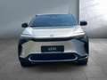 Toyota bZ4X AWD Vollaust. *3-phasig* NP€ 65.210,-- Silber - thumbnail 5