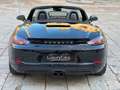 Porsche 718 Spyder Boxster 2.0 T Spyder 2.0 300 CV PDK SCARICHI FULL Nero - thumbnail 9
