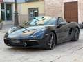 Porsche 718 Spyder Boxster 2.0 T Spyder 2.0 300 CV PDK SCARICHI FULL Nero - thumbnail 5