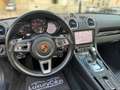 Porsche 718 Spyder Boxster 2.0 T Spyder 2.0 300 CV PDK SCARICHI FULL Noir - thumbnail 22