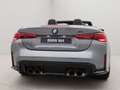 BMW M4 Competition M xDrive Cabrio Gris - thumbnail 14