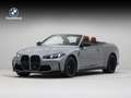 BMW M4 Competition M xDrive Cabrio Gris - thumbnail 1
