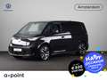 Volkswagen ID. Buzz Cargo 77 kWh 204PK | Navigatie | Trekhaak | Verwarmde vo Zwart - thumbnail 1