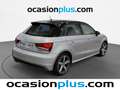 Audi A1 Sportback 1.4 TFSI Adrenalin 92kW Plateado - thumbnail 3