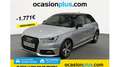 Audi A1 Sportback 1.4 TFSI Adrenalin 92kW Plateado - thumbnail 1