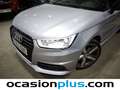 Audi A1 Sportback 1.4 TFSI Adrenalin 92kW Plateado - thumbnail 11
