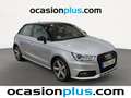 Audi A1 Sportback 1.4 TFSI Adrenalin 92kW Plateado - thumbnail 2