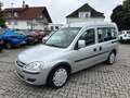 Opel Combo 1.7 CDTI Combi 5 Sitzer ( TÜV NEU ) Silber - thumbnail 3