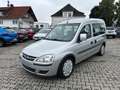 Opel Combo 1.7 CDTI Combi 5 Sitzer ( TÜV NEU ) Silber - thumbnail 1