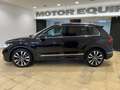 Volkswagen Tiguan 2.0TDI R-Line 4Motion DSG 147kW Negro - thumbnail 3