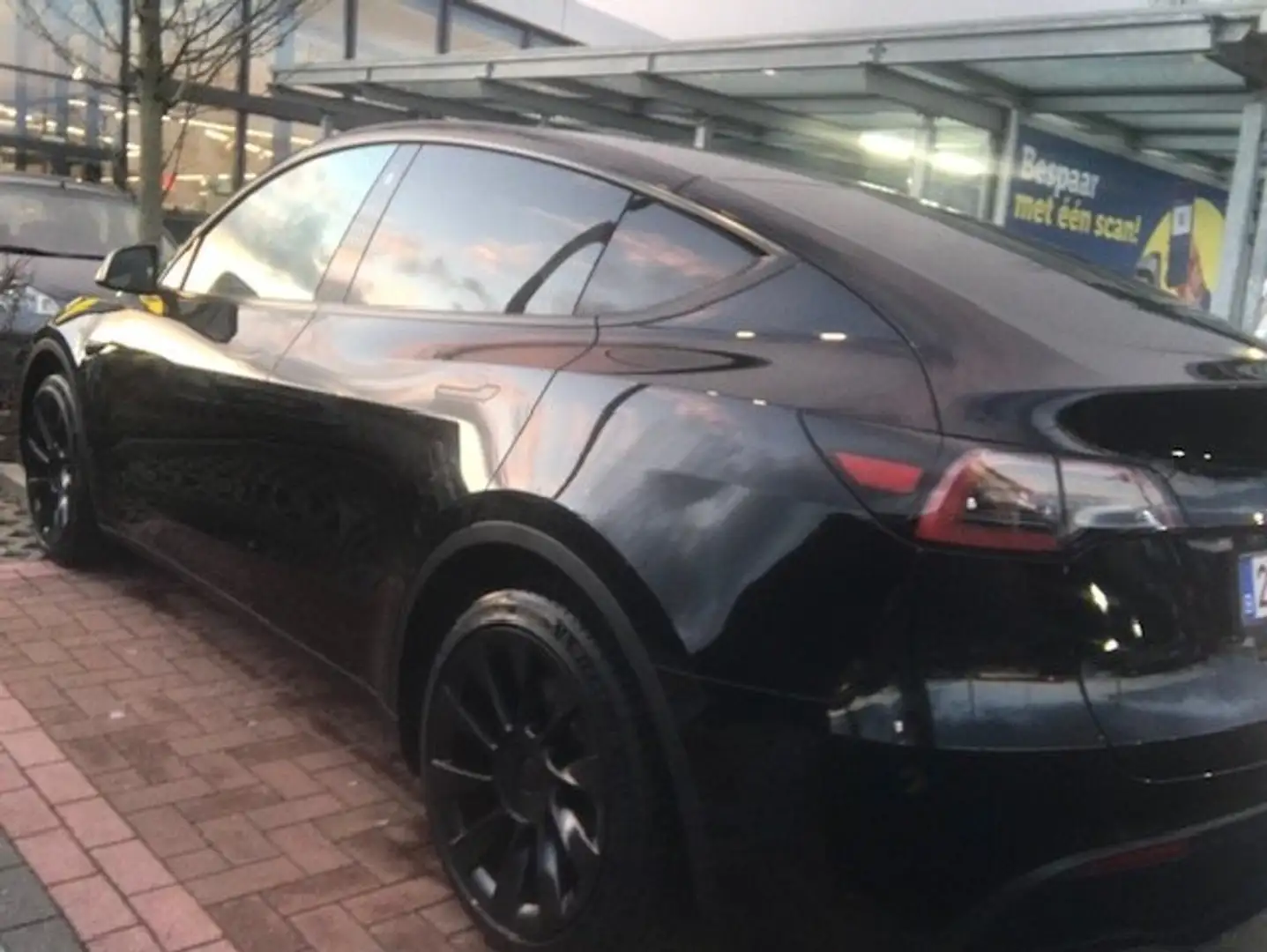Tesla Model Y Model Y RWD Noir - 2
