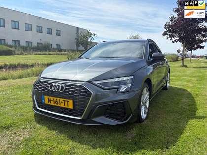 Audi A3 Sportback 2022 * 30 TFSI S edition * AUTOMAAT * 35