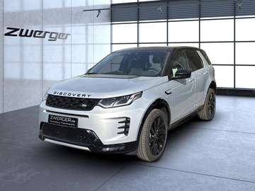 Sport D200 Dynamic HSE PANORAMADACH Navi