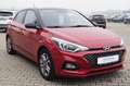 Hyundai i20 1.0 TGDi 7DCT STYLE AHK/NAVI/LEDER/TEMPOMAT/APPLE Rouge - thumbnail 2