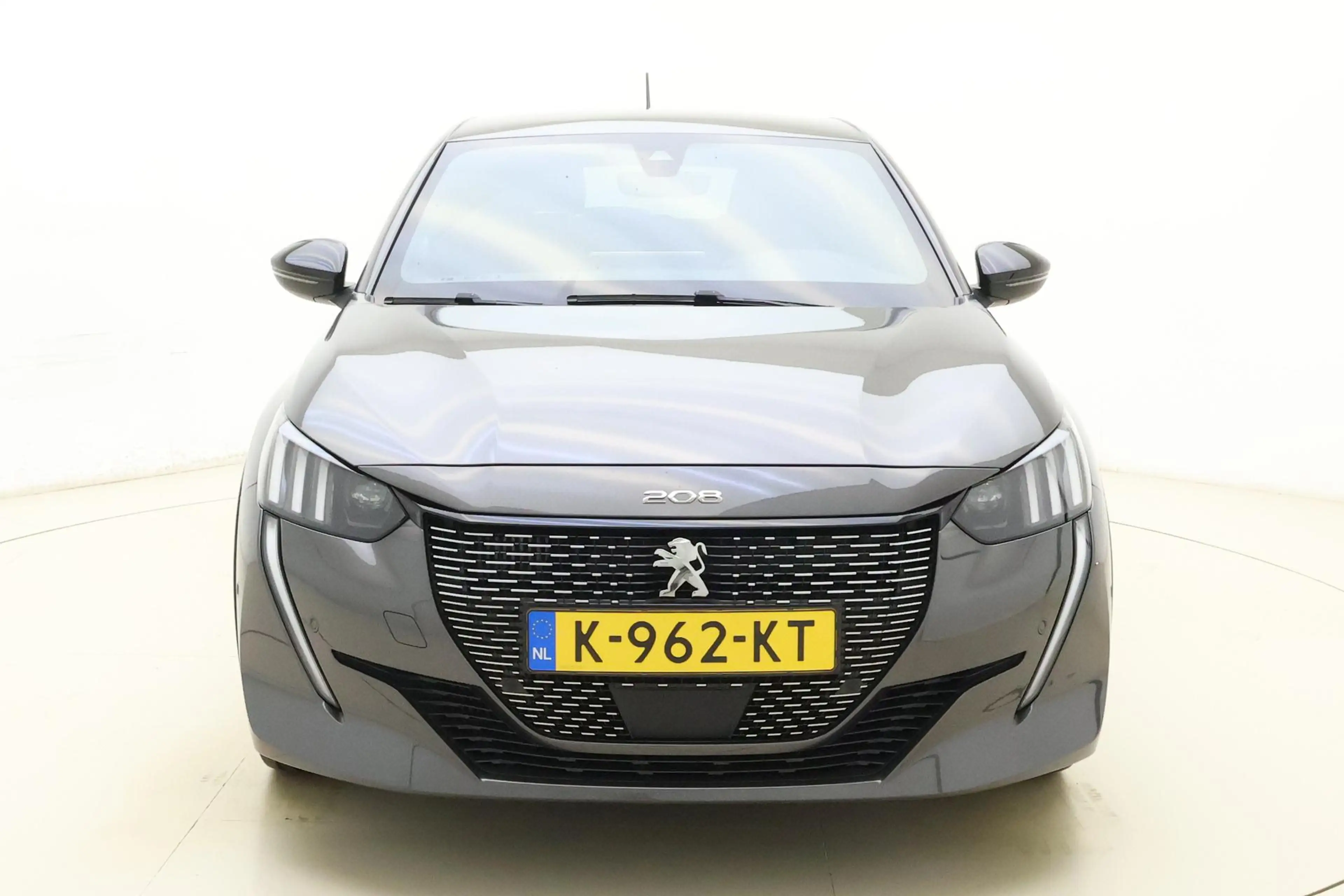 Peugeot 208 1.2T 100pk GT 3D-Cockpit l Keyless l | Achteruitri — photo 6