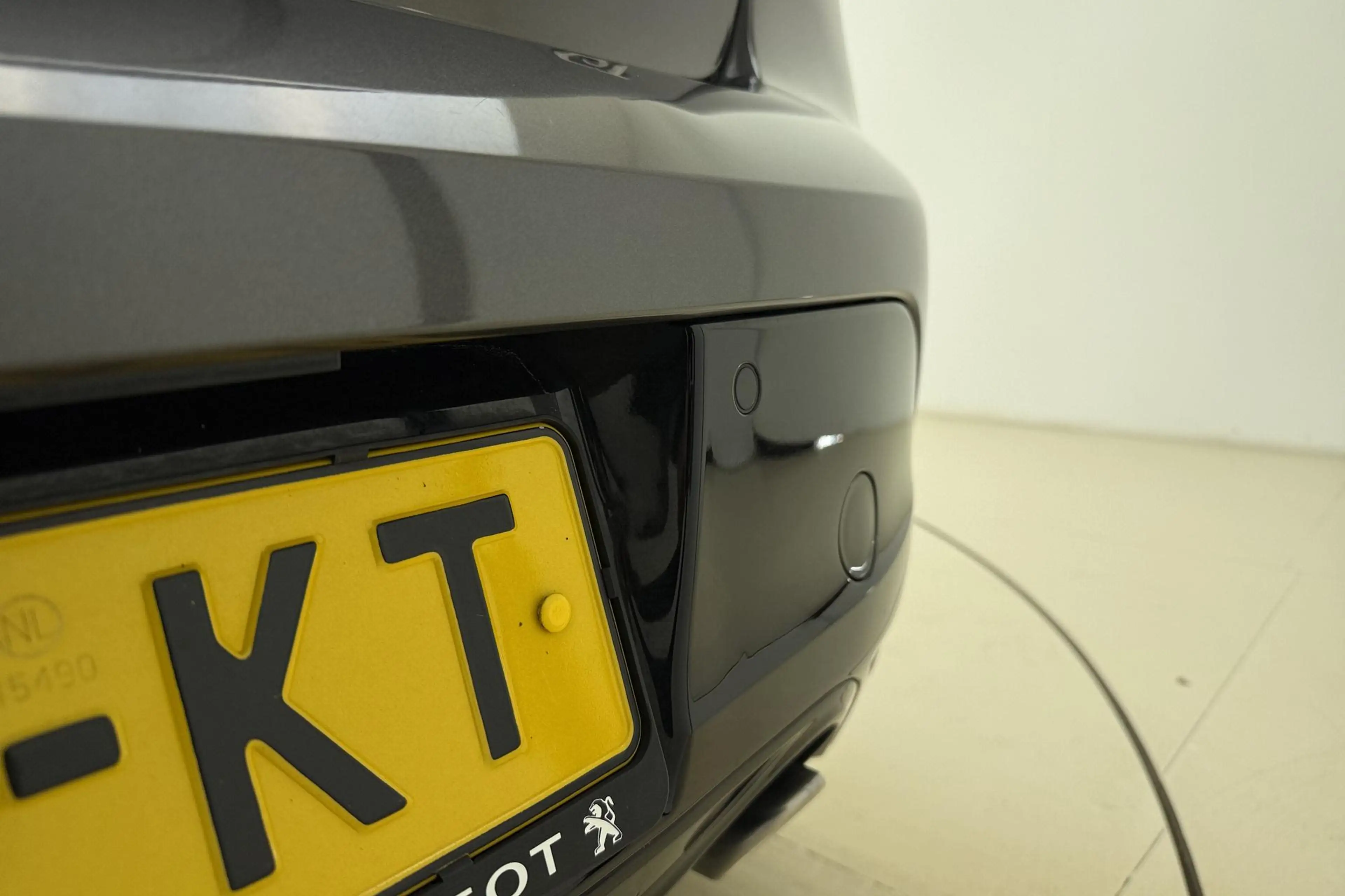 Peugeot 208 1.2T 100pk GT 3D-Cockpit l Keyless l | Achteruitri — photo 7