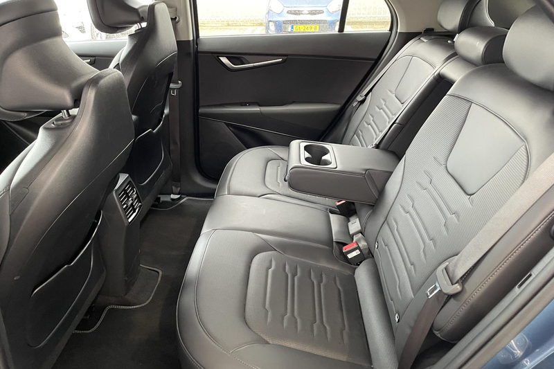 Kia e-Niro EV Plus 64.8 kWh | Adaptive Cruise | Schuif / Kant — photo 12