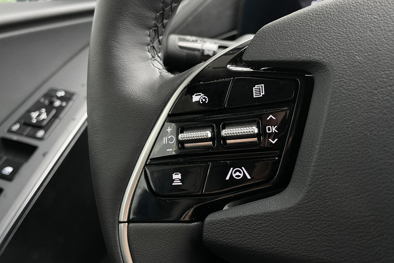Kia e-Niro EV Plus 64.8 kWh | Adaptive Cruise | Schuif / Kant — photo 14