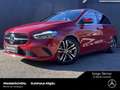 Mercedes-Benz B 200 B 200 d Progressive AHK MLed Distro Memo Kamera Rot - thumbnail 1