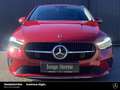 Mercedes-Benz B 200 B 200 d Progressive AHK MLed Distro Memo Kamera Rot - thumbnail 2