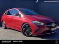 Mercedes-Benz B 200 B 200 d Progressive AHK MLed Distro Memo Kamera Rot - thumbnail 3