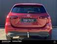 Mercedes-Benz B 200 B 200 d Progressive AHK MLed Distro Memo Kamera Rot - thumbnail 6
