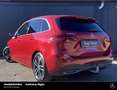 Mercedes-Benz B 200 B 200 d Progressive AHK MLed Distro Memo Kamera Rot - thumbnail 7