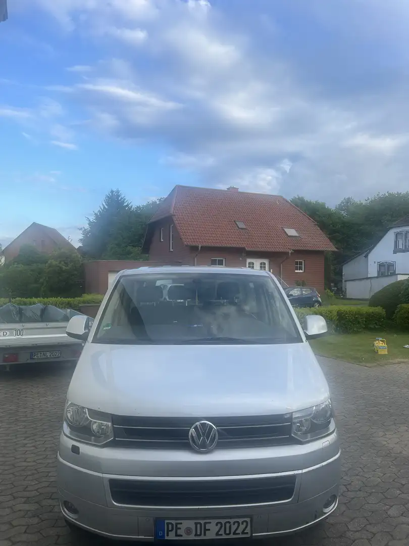 Volkswagen T5 Caravelle NOE TUV 2027 - 2