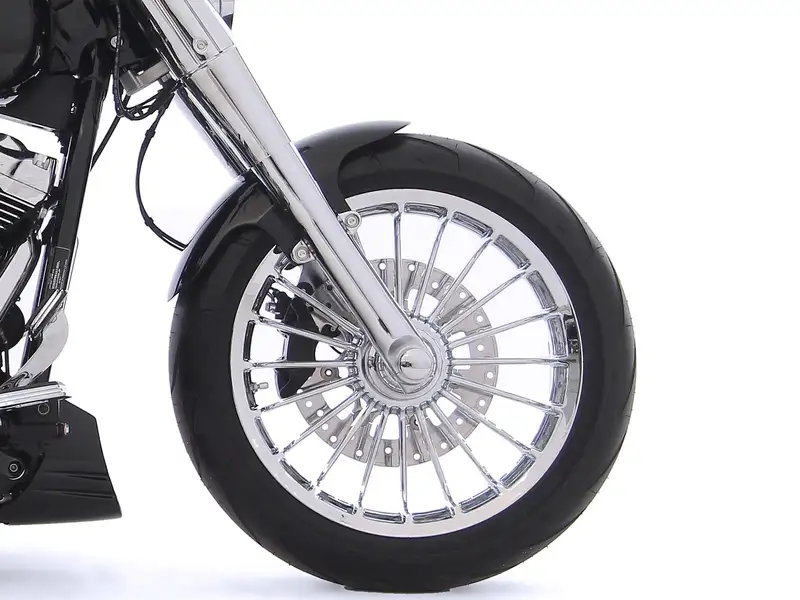 Harley-Davidson Fat Boy - foto 4