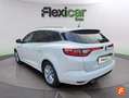 Renault Megane Sp. Tourer Zen En. TCe 97kW (130CV) Blanco - thumbnail 5