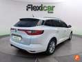 Renault Megane Sp. Tourer Zen En. TCe 97kW (130CV) Blanco - thumbnail 8