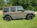 Mercedes-Benz G 63 AMG Grau - thumbnail 1