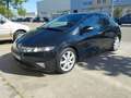 Honda Civic 2.2i-CTDI Sport Negro - thumbnail 4
